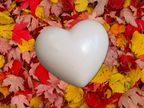 Scents of Glow Wax Heart Sachet — 11 Scents
