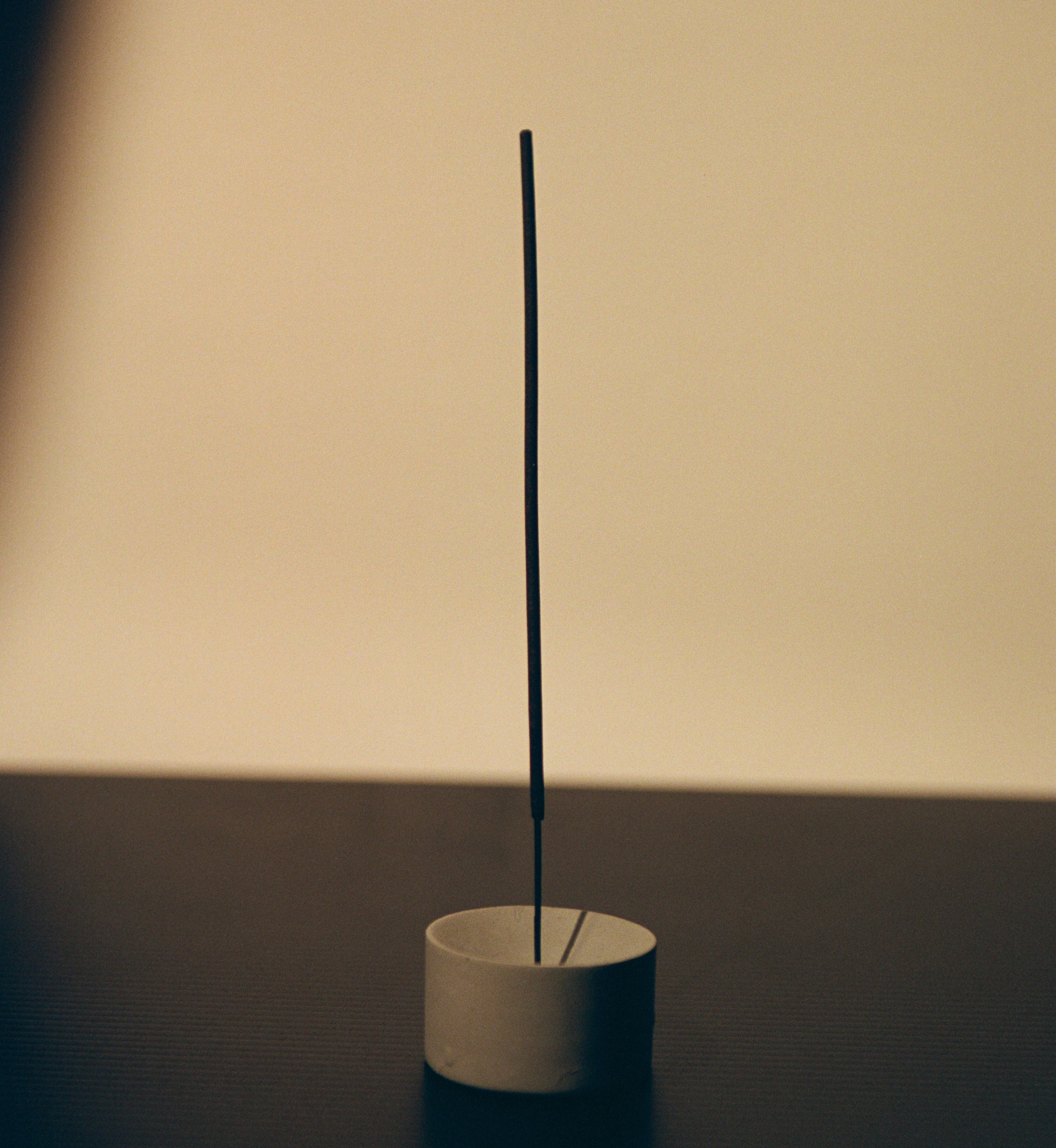 M2SKIN Cold-Pressed Incense — 10 Sticks