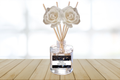 Scents of Glow Nature & Earth Reed Diffuser