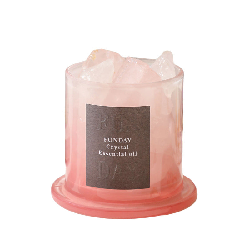 Passive Aroma Stone & 10ml Refills