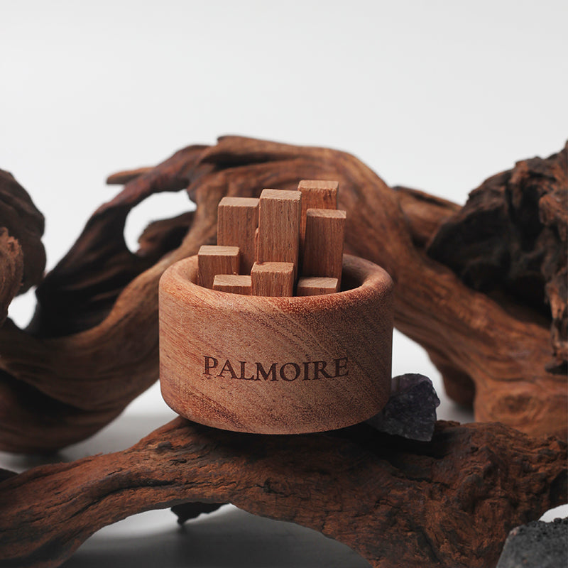 Wood Diffuser - Rosewood-0