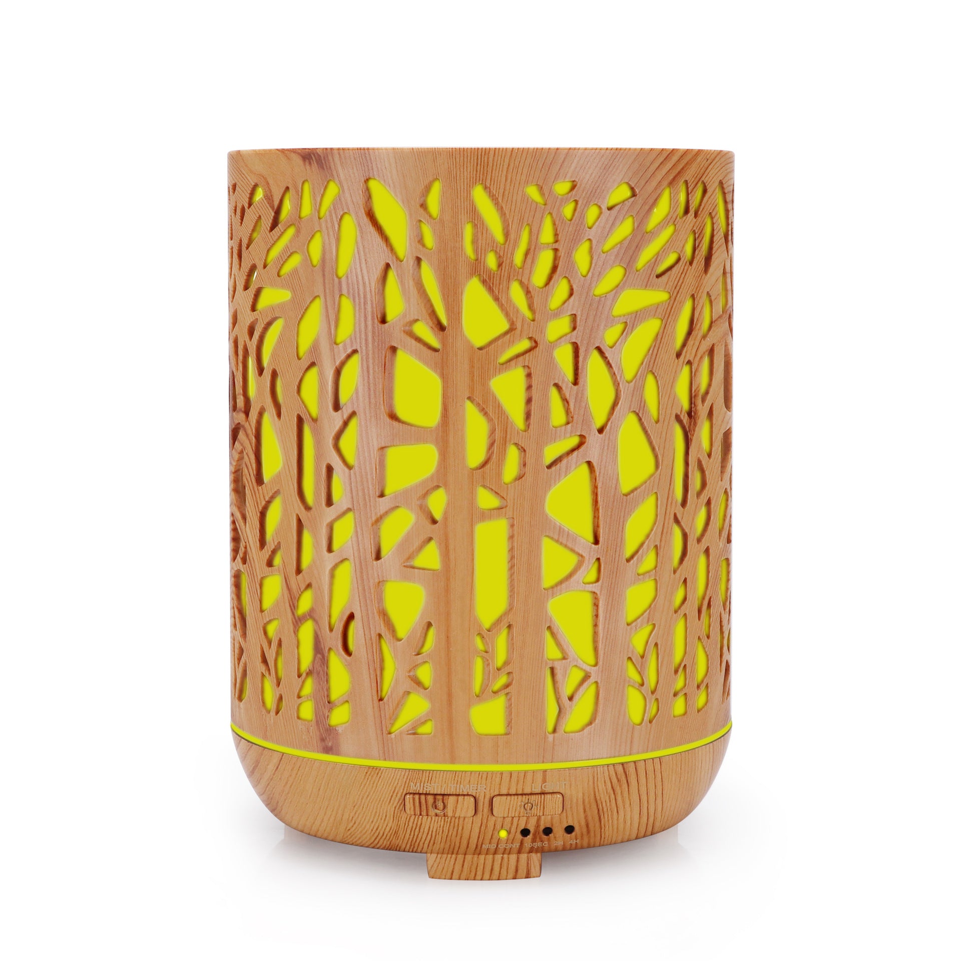 Tree-Pattern 300ml Aroma Diffuser