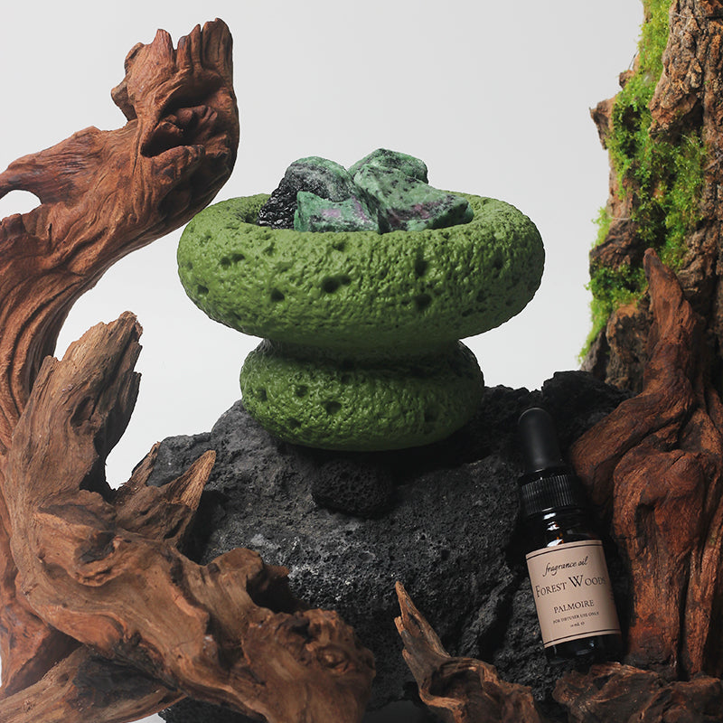 Forest Woods Fragrance Oil-2