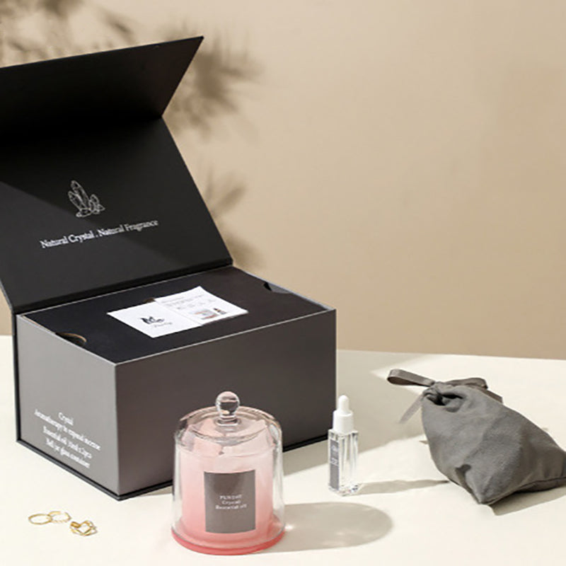 Passive Aroma Stone & 10ml Refills