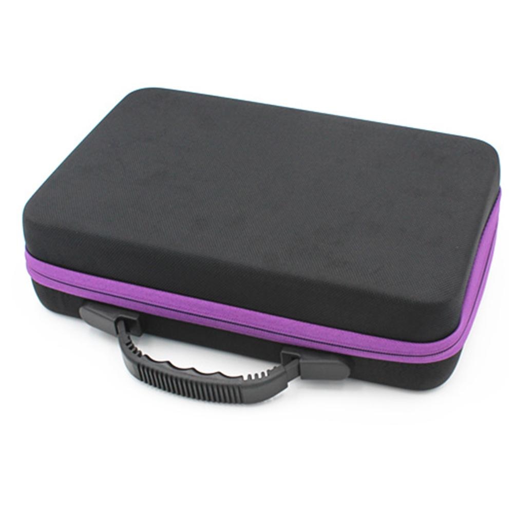 60-Bottle Essential Oil Storage Case