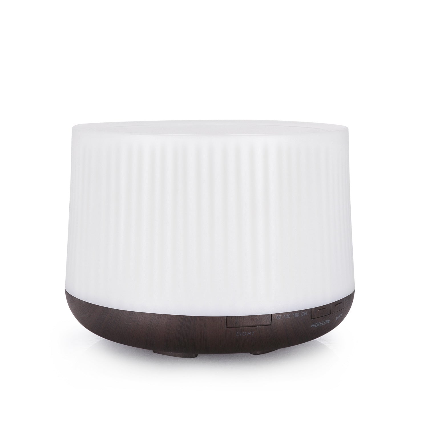 Lantern-Style 500ml Aroma Diffuser