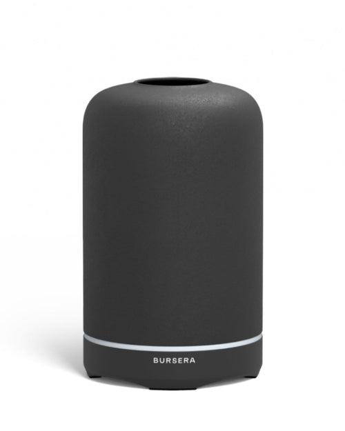 Essential Oil Diffuser - Ash-0
