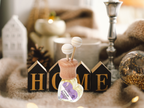 Scents of Glow Floral Car Vent Diffuser