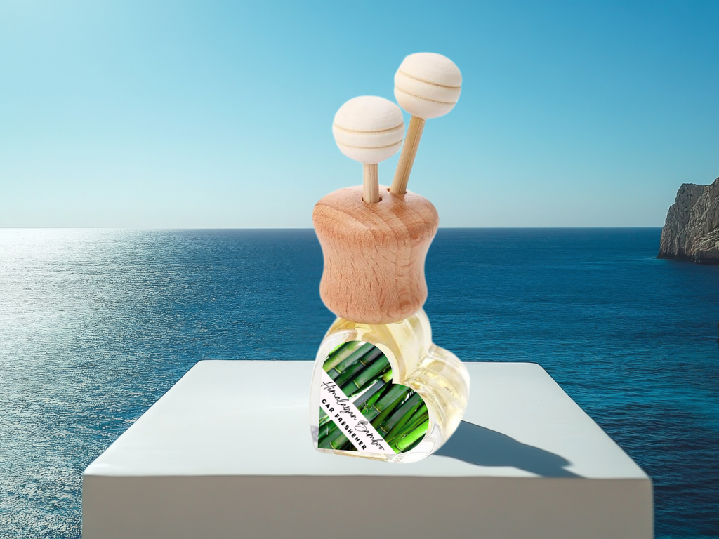 Scents of Glow Nature & Earth Car Vent Diffuser