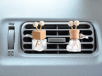 Scents of Glow Floral Car Vent Diffuser
