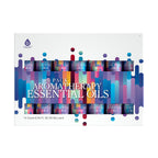 Pursonic Essential Oil Gift Set — 14 Oils
