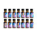 Pursonic Essential Oil Gift Set — 14 Oils
