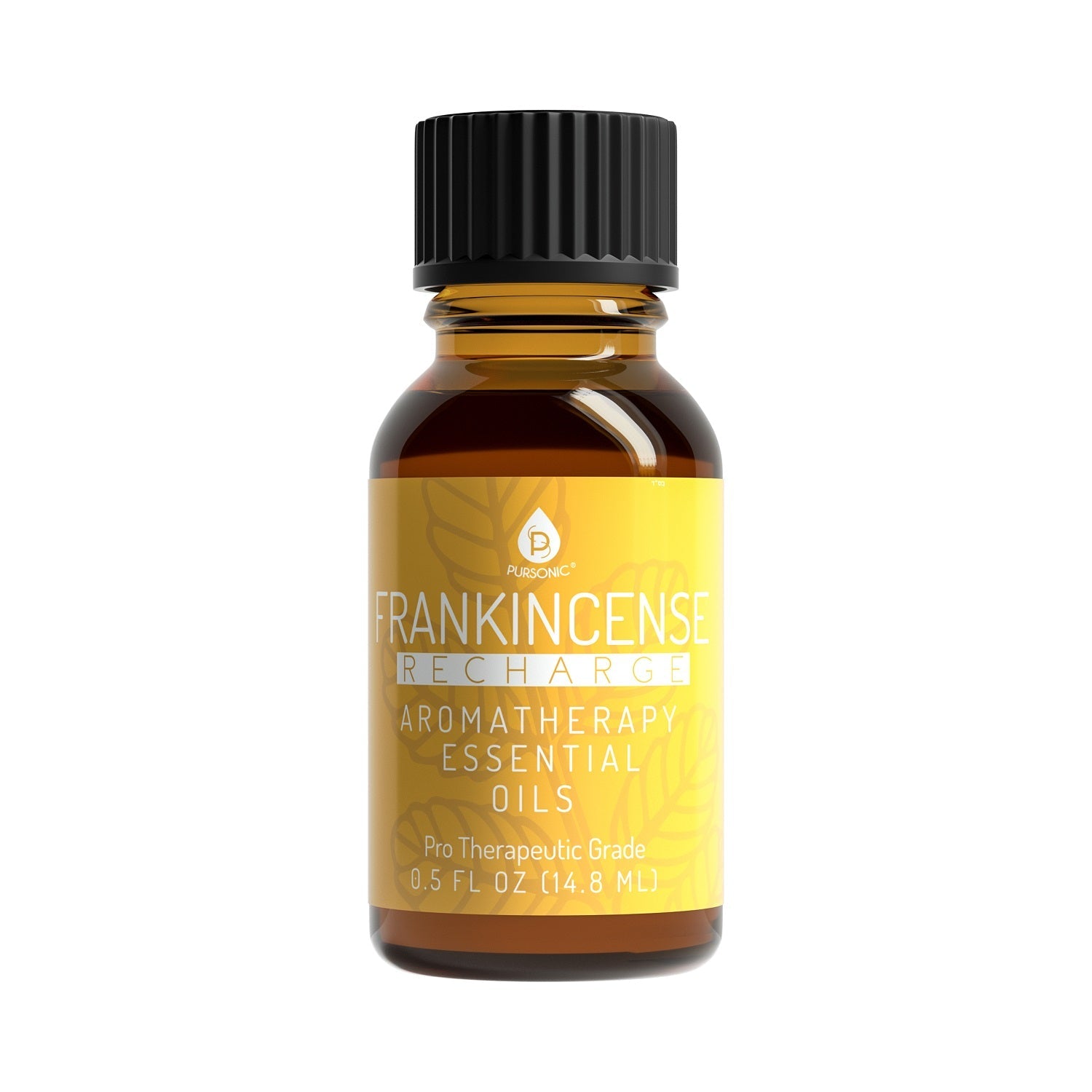 3 Pack Aromatherapy Essential oils (Lavender, Eucalyptus, Frankincense)-4