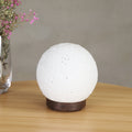 Ceramic-Cover Ultrasonic Aroma Diffuser
