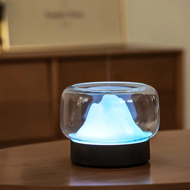 Mountain-Light 400ml Aroma Diffuser