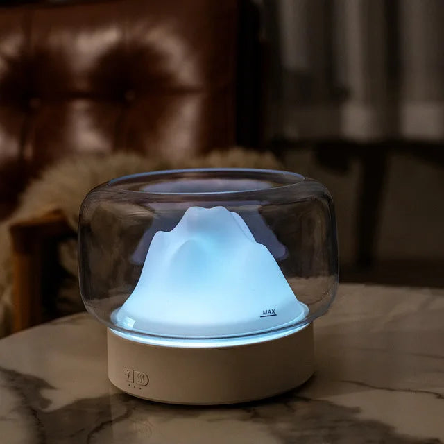 Mountain-Light 400ml Aroma Diffuser