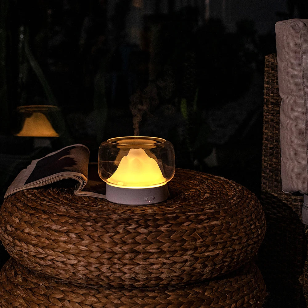 Mountain-Light 400ml Aroma Diffuser