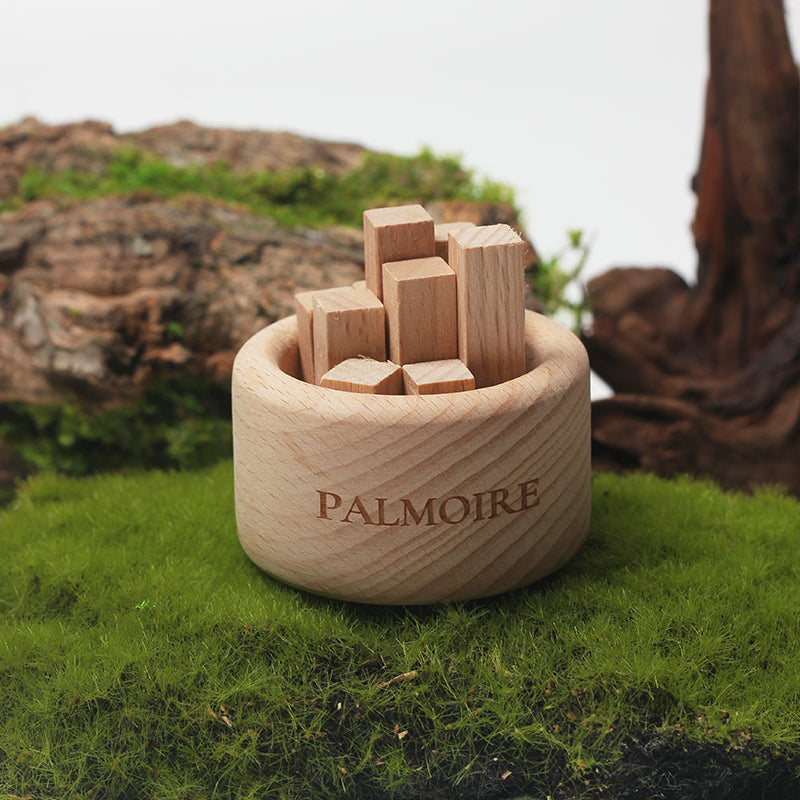 Wood Diffuser - Beech Wood-0