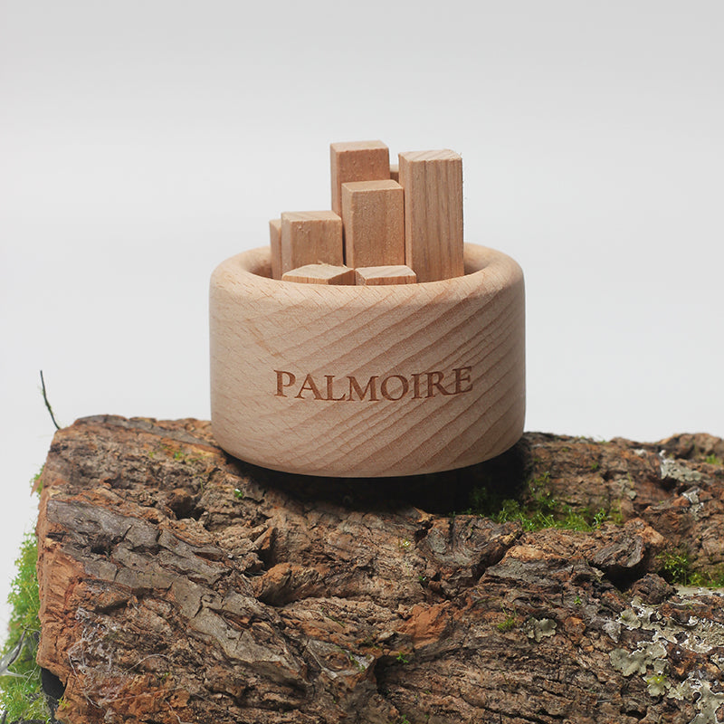 Wood Diffuser - Beech Wood-1