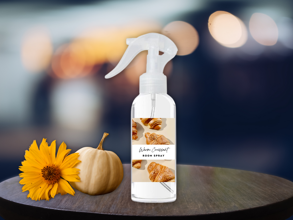 Scents of Glow Warm & Cozy Room & Linen Spray