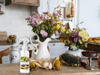 Scents of Glow Warm & Cozy Room & Linen Spray