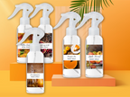 Scents of Glow Warm & Cozy Room & Linen Spray