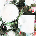 LNB Blooming Gardenia Soy Candle