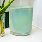 LNB Lemongrass Garden Soy Candle