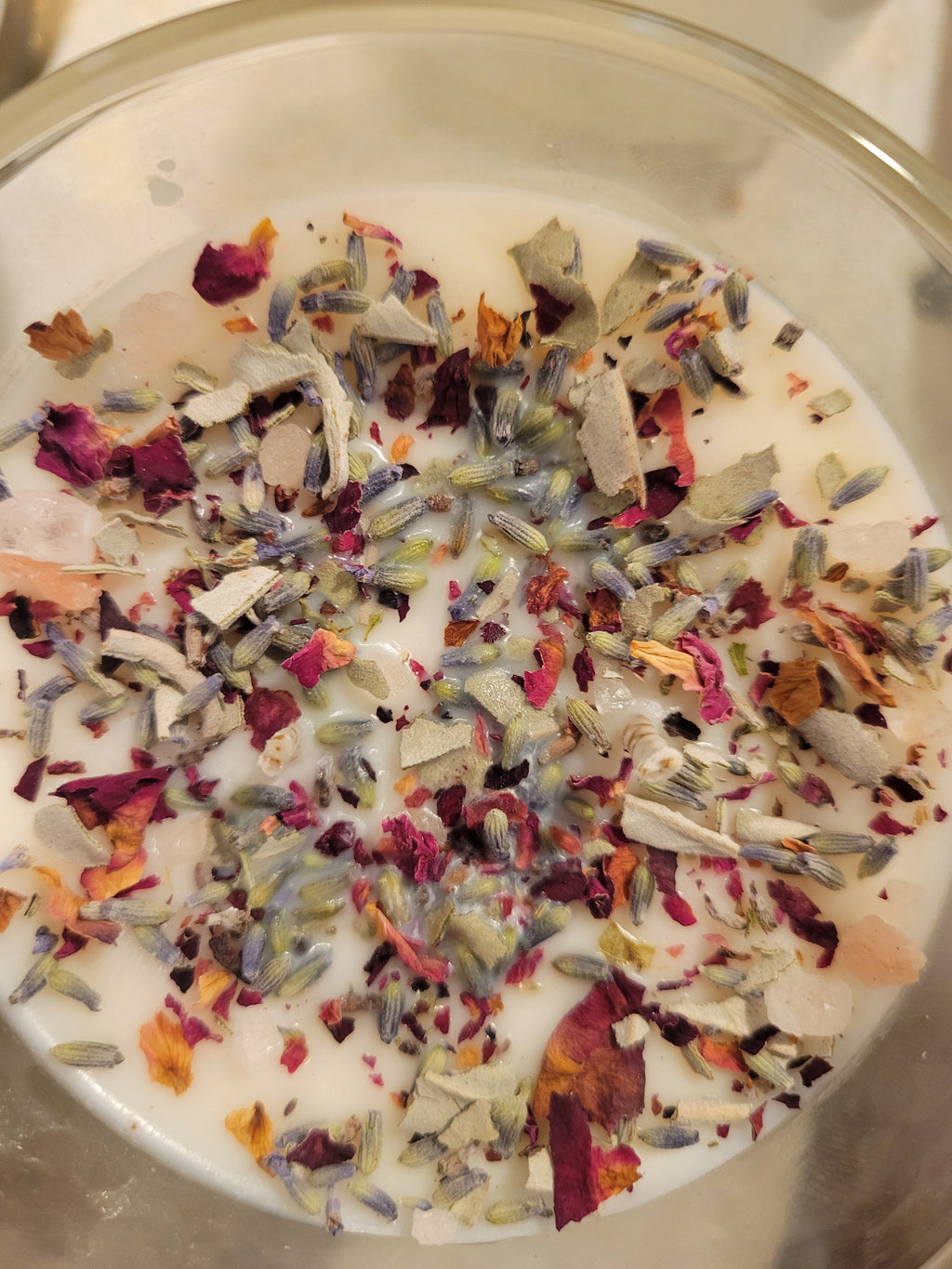 Orion Wellness 14 oz Essential Oil Candle