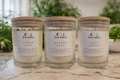 Orion Wellness 14 oz Essential Oil Candle